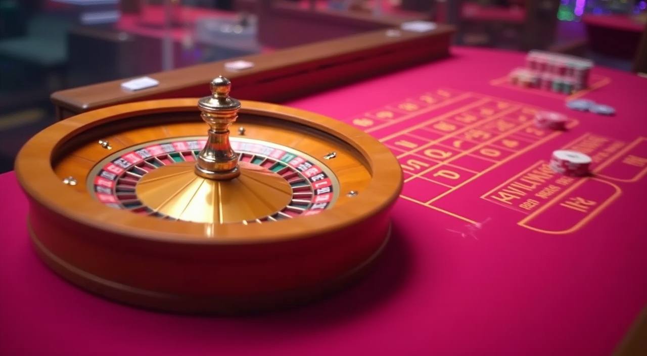 2o26 What Live Baccarat at 2o26 Actually Offers